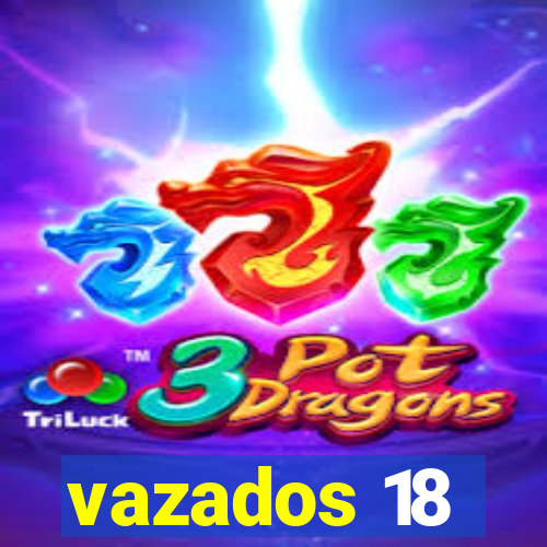 vazados 18